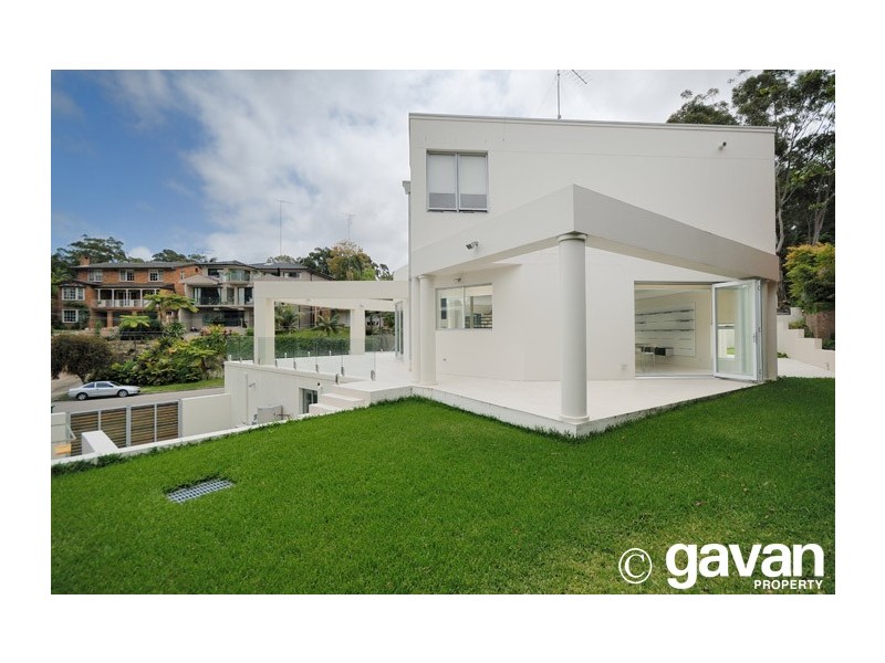 11 Spalding Crescent, Hurstville Grove NSW 2220