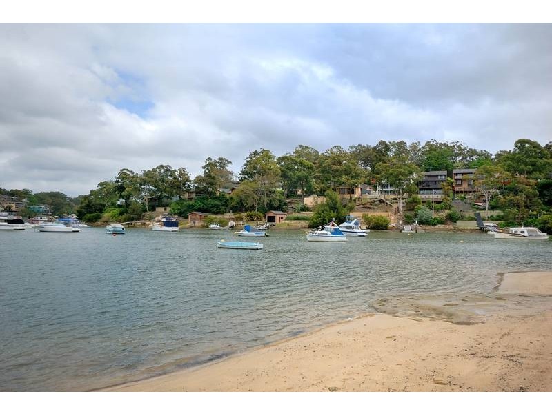 11 Spalding Crescent, Hurstville Grove NSW 2220