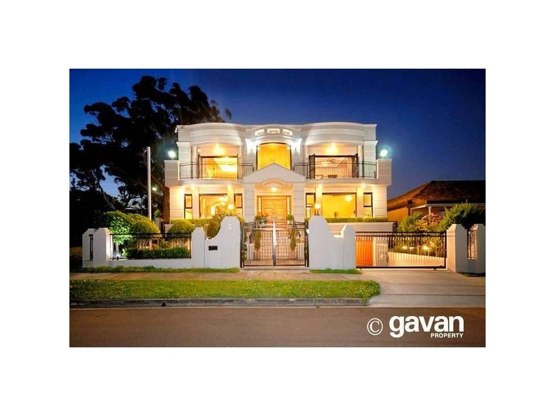 5 Prairievale Road, South Hurstville NSW 2221