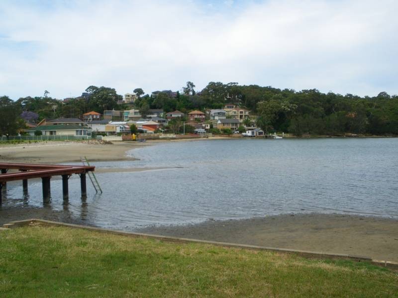 7 Inala Ave, Kyle Bay NSW 2221