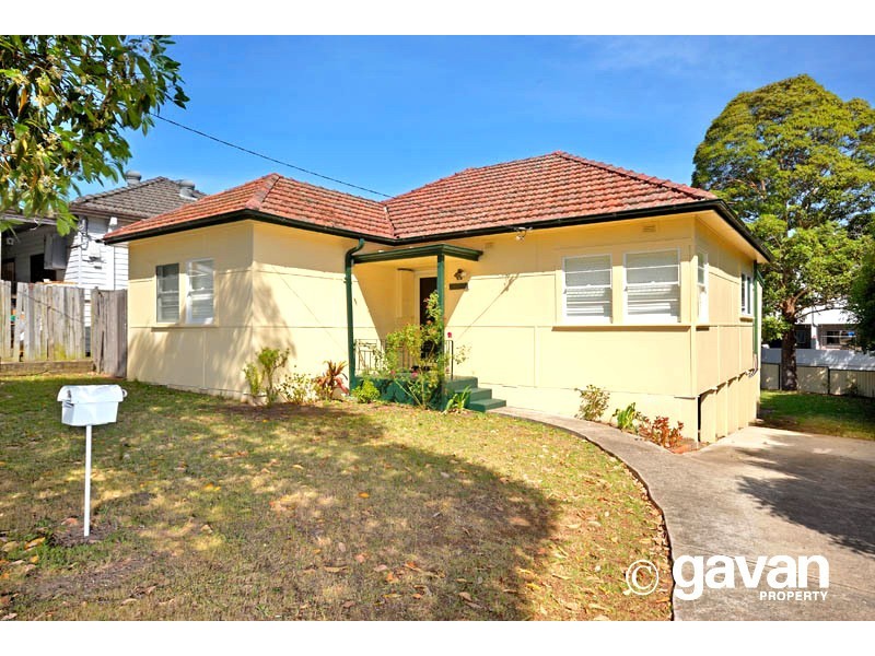 15 Newman Street, Mortdale NSW 2223