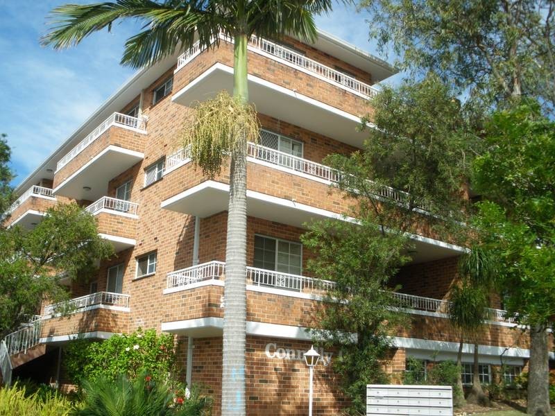 8/2-4 Connelly St, Penshurst NSW 2222