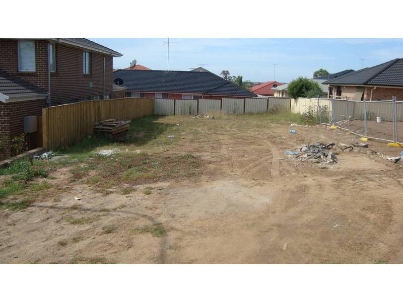 3 March Way, Kellyville Ridge NSW 2155