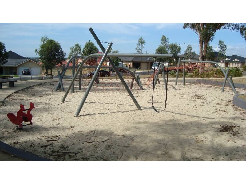 3 March Way, Kellyville Ridge NSW 2155