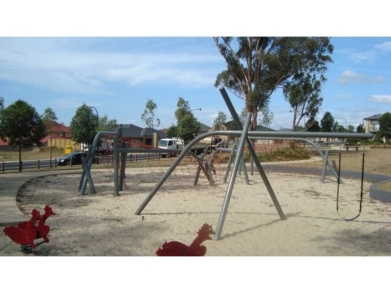 3 March Way, Kellyville Ridge NSW 2155