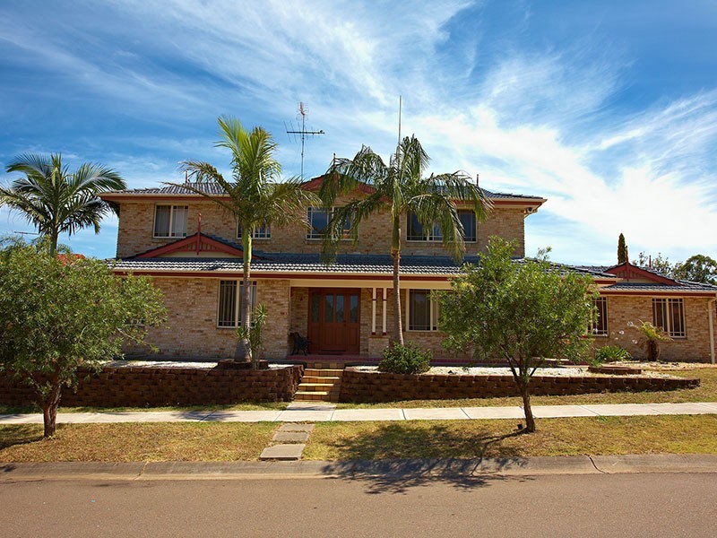 15 Fife Street, Prospect NSW 2148