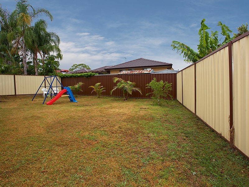 4 Forrestwood Place, Prospect NSW 2148