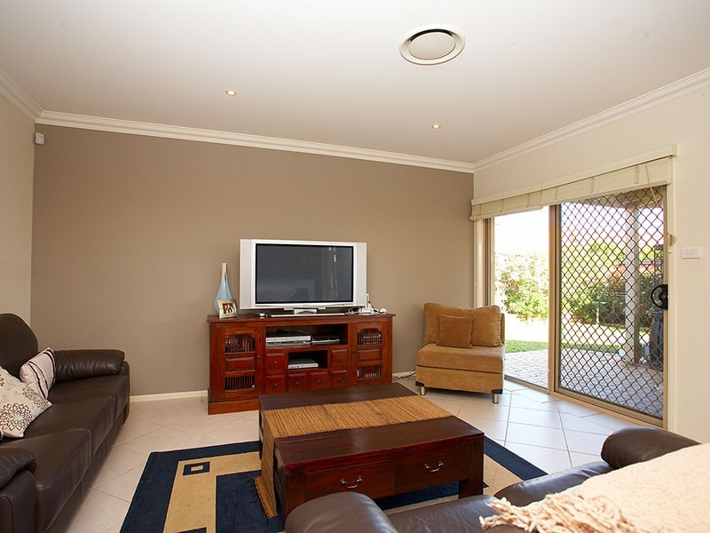 18 Merriville Road, Kellyville Ridge NSW 2155