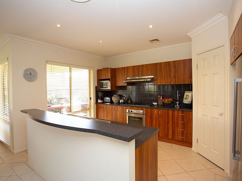 18 Merriville Road, Kellyville Ridge NSW 2155