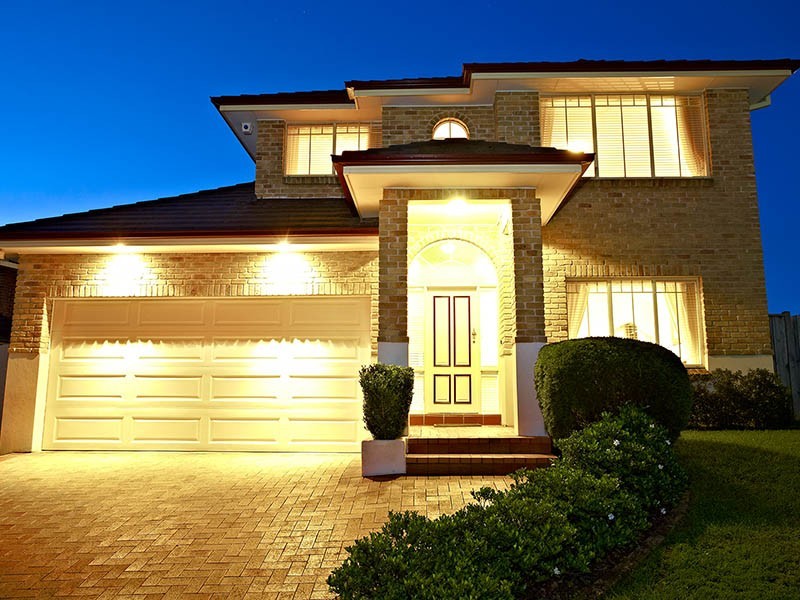 Castle Hill NSW 2154