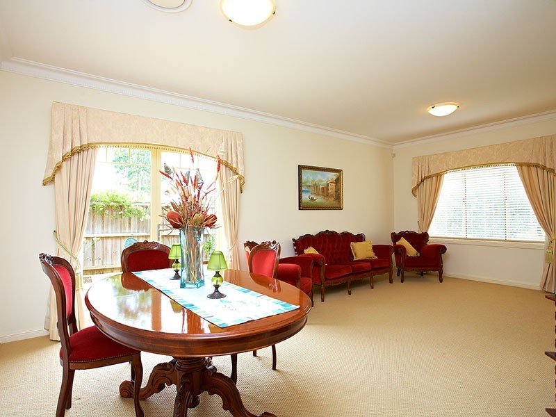 Castle Hill NSW 2154