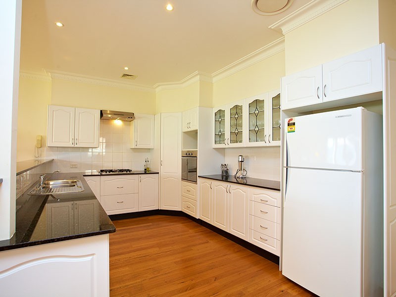 Castle Hill NSW 2154