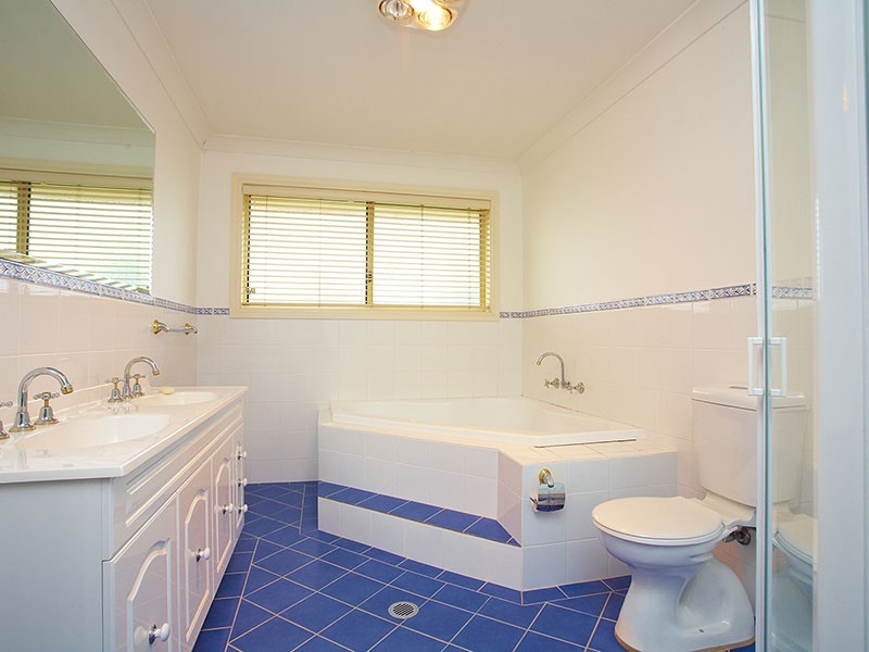 Castle Hill NSW 2154