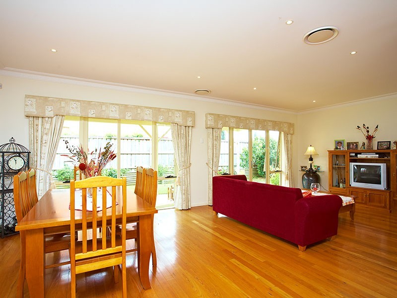 Castle Hill NSW 2154