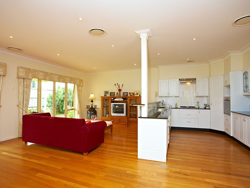 Castle Hill NSW 2154