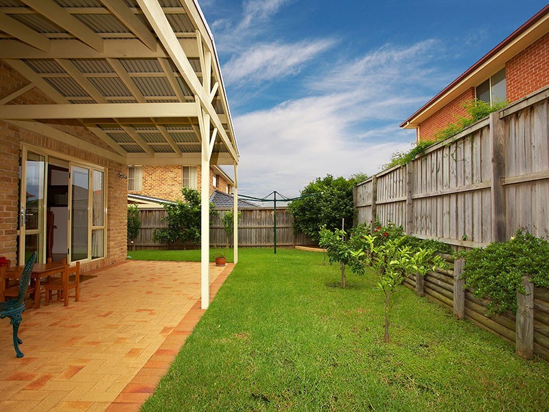 Castle Hill NSW 2154