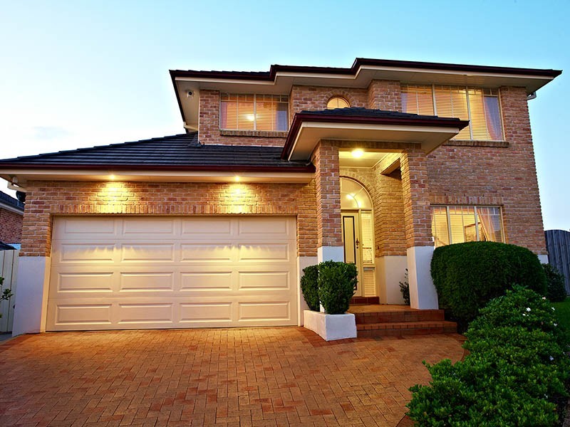 Castle Hill NSW 2154