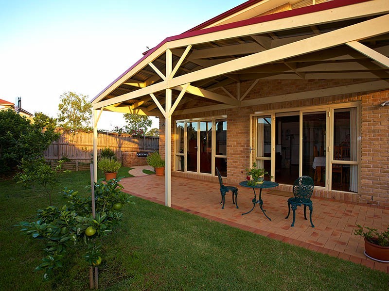 Castle Hill NSW 2154