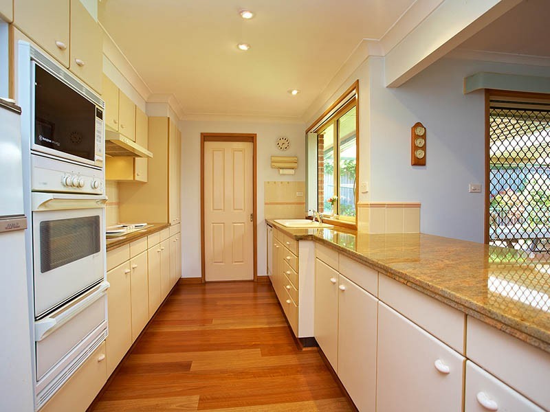 1 Adelaide Grove, Bella Vista NSW 2153