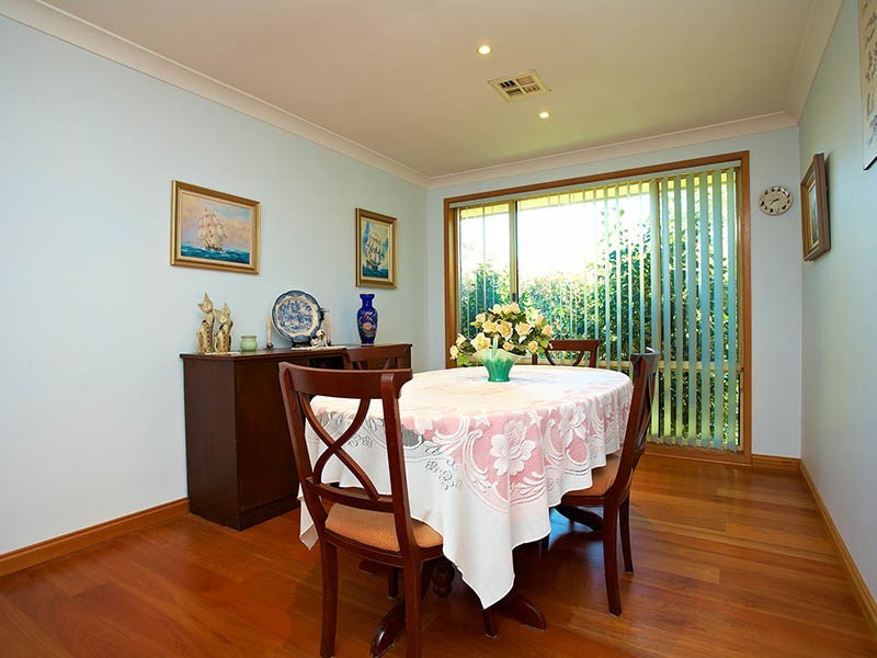 1 Adelaide Grove, Bella Vista NSW 2153