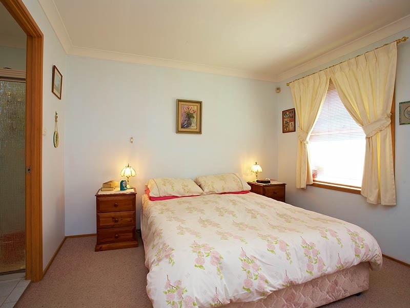 1 Adelaide Grove, Bella Vista NSW 2153