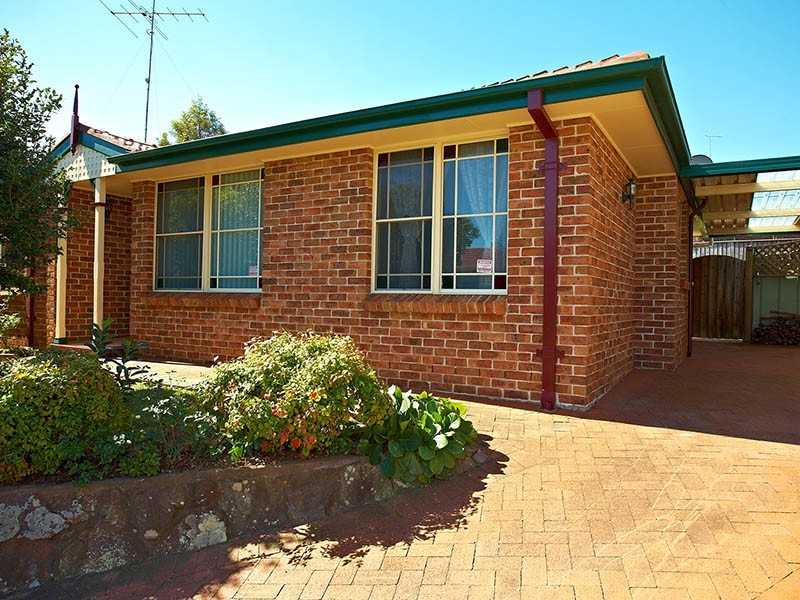 1 Adelaide Grove, Bella Vista NSW 2153