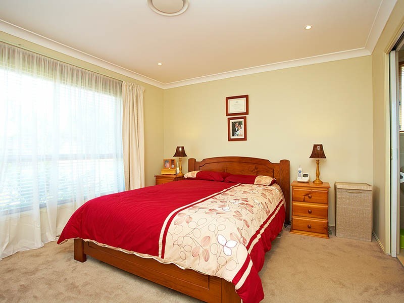 37 Southwaite cres, Glenwood NSW 2768