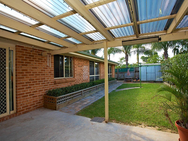 37 Southwaite cres, Glenwood NSW 2768
