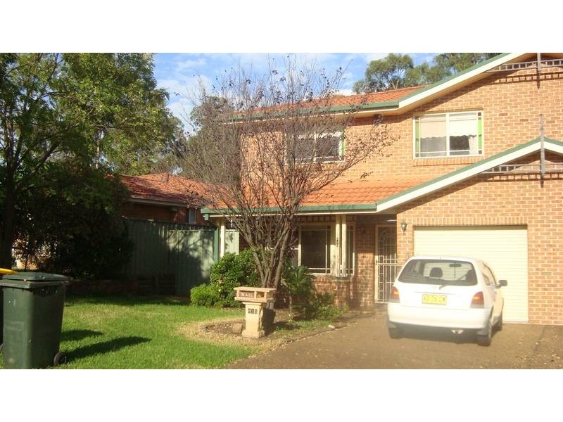 1/81 Summerfield Avenue, Quakers Hill NSW 2763