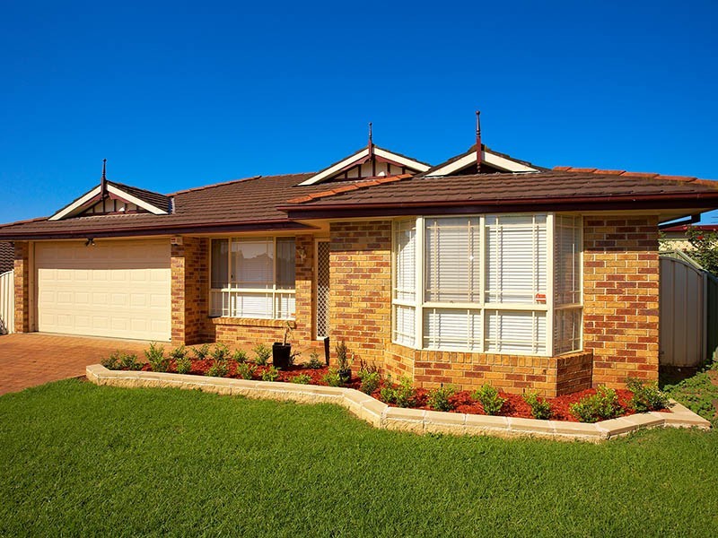 66 Barnier Ave, Quakers Hill NSW 2763