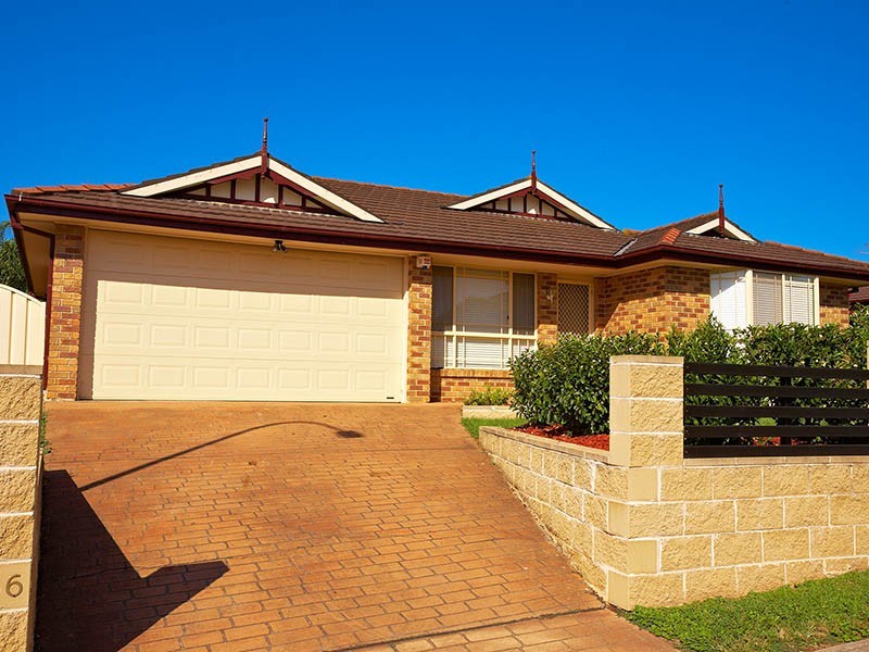 66 Barnier Ave, Quakers Hill NSW 2763