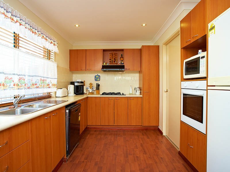 10 canyon drive, Stanhope Gardens NSW 2768