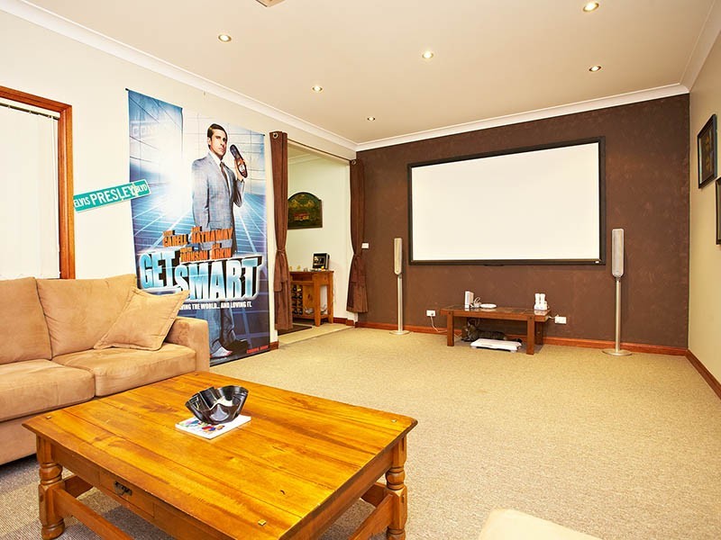 Kellyville Ridge NSW 2155