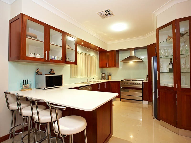 Kellyville Ridge NSW 2155