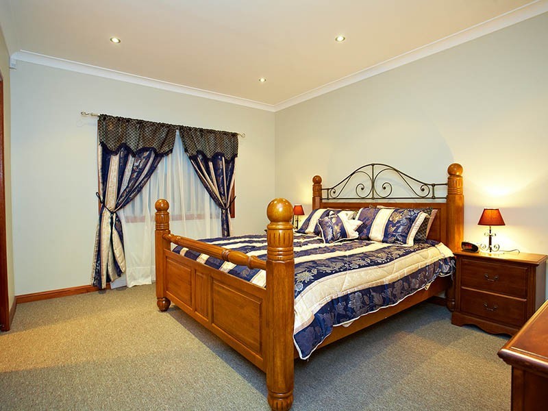 Kellyville Ridge NSW 2155