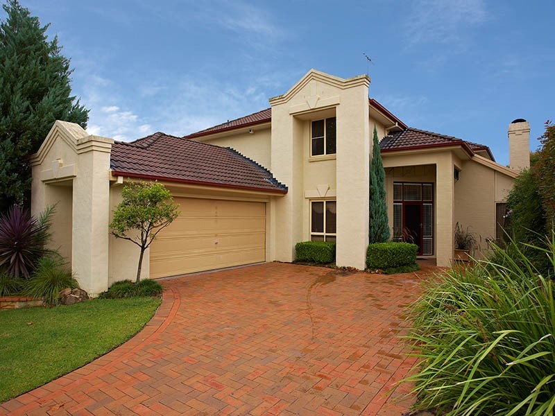 Beaumont Hills NSW 2155