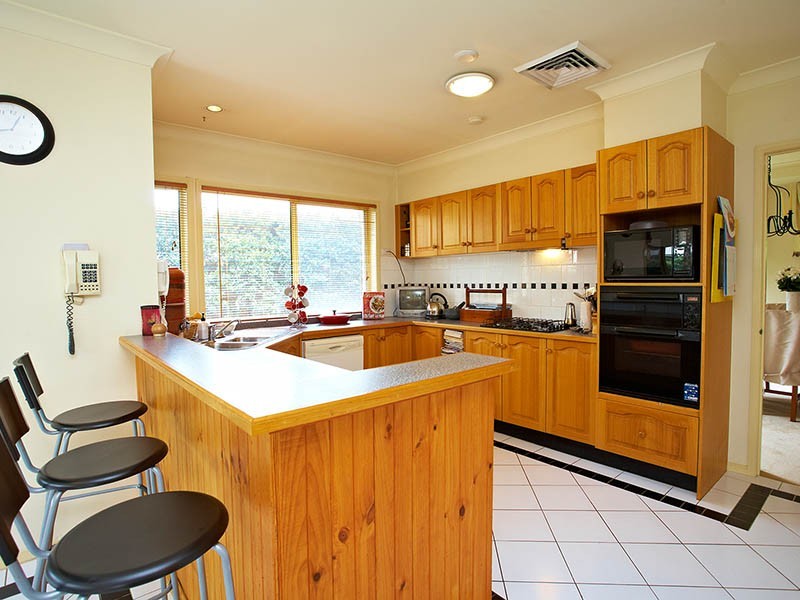 Beaumont Hills NSW 2155