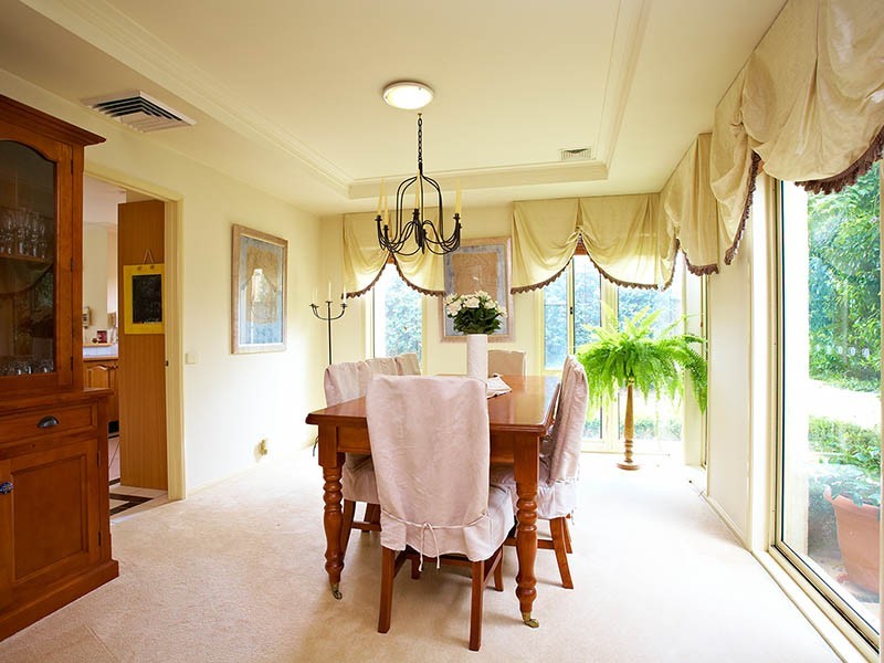 Beaumont Hills NSW 2155