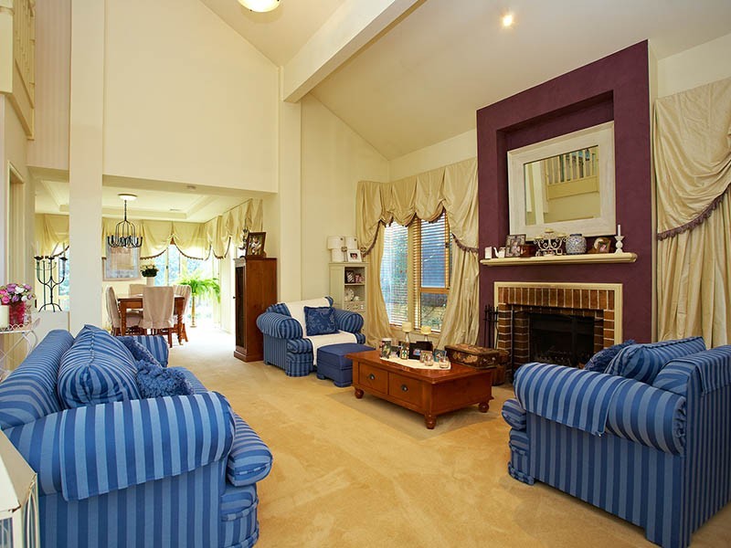 Beaumont Hills NSW 2155