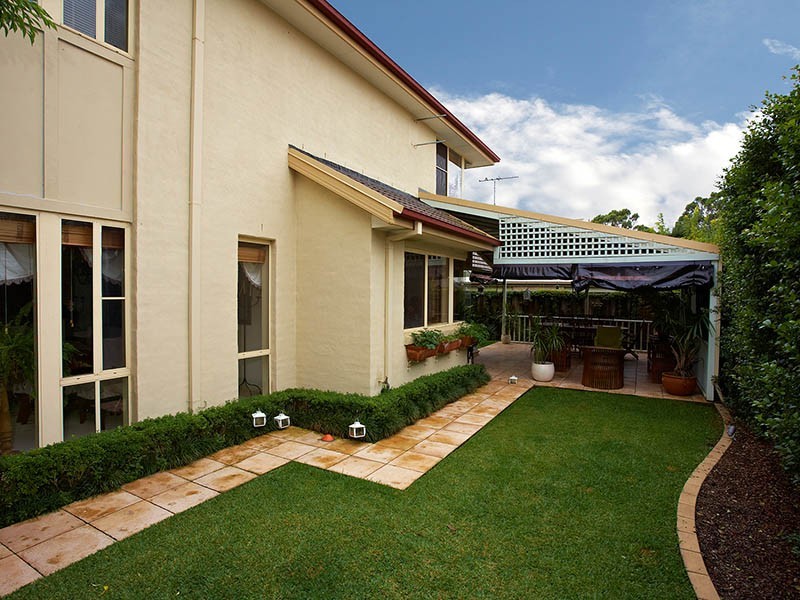 Beaumont Hills NSW 2155