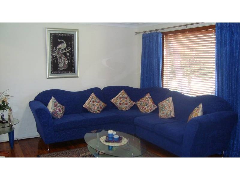 65 Narcissus Avenue, Quakers Hill NSW 2763