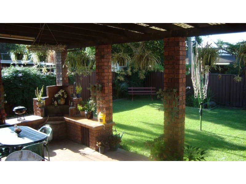 65 Narcissus Avenue, Quakers Hill NSW 2763