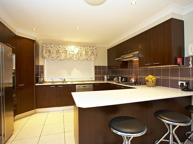 Stanhope Gardens NSW 2768