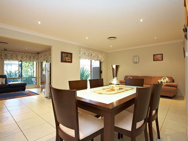 Stanhope Gardens NSW 2768