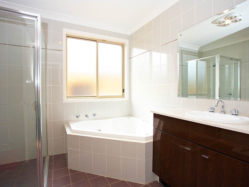 Stanhope Gardens NSW 2768