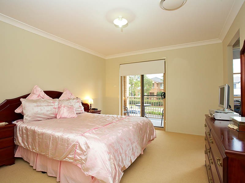 Stanhope Gardens NSW 2768