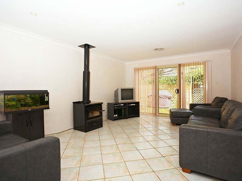 Beaumont Hills NSW 2155