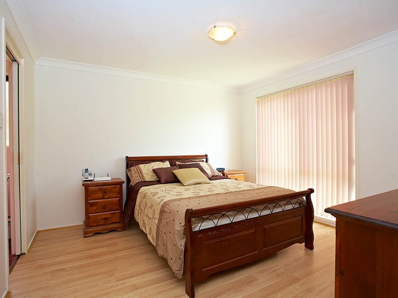 Beaumont Hills NSW 2155