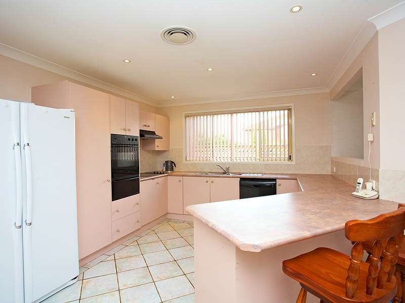 Beaumont Hills NSW 2155