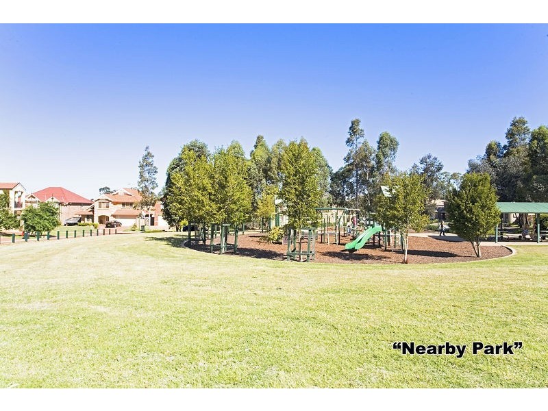 Beaumont Hills NSW 2155